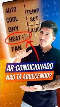Is your AC not heating?