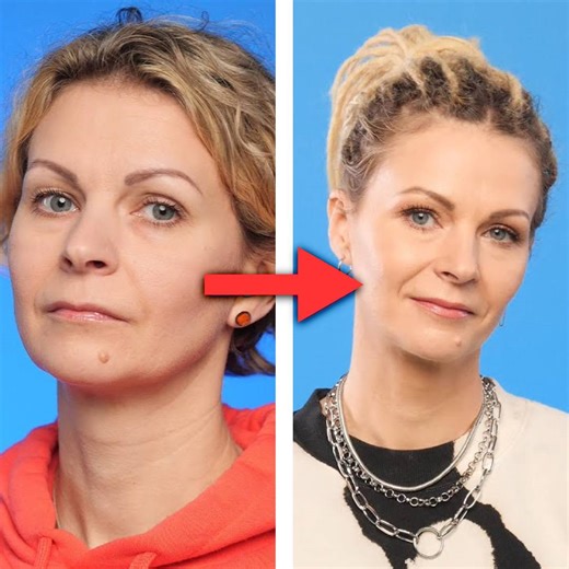 170K views · 314 reactions | The Perfect Dreadlock And Tattoo Makeover | Lady Panda | Facebook