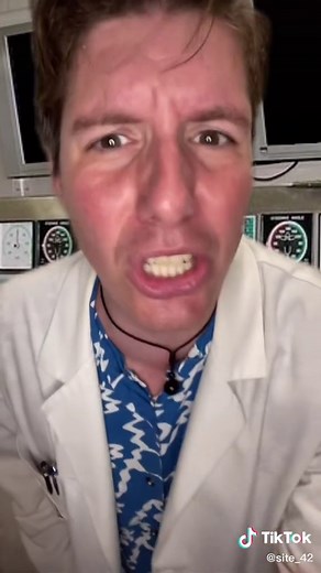 Decoding the Mystery of SCP-001