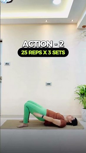 Burn Belly Fat Fast in 15 Minutes a Day | Home Workout