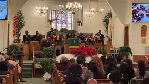 Celebration of Life for Margaret Baxter | Stephens Funeral Home