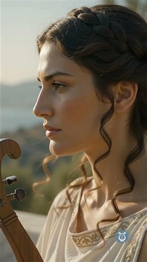 Awaken the Gods | Orpheus Odyssey – Ancient Greek Lyre Music 🏛️