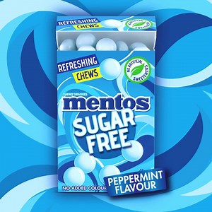 73 reactions · 16 comments | Love Mentos, but don’t love sugar? Mentos Sugar Free gives you all the best chewy, yummy bits of Mentos, without the sugar | Mentos | Facebook