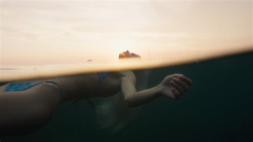 OFFICIAL SHOWREEL by PERSPECTIVE