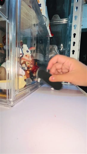 Mastering Fingerboarding Techniques with Tech Deck