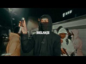 Bloodhound Lil Jeff - Blow The Switch