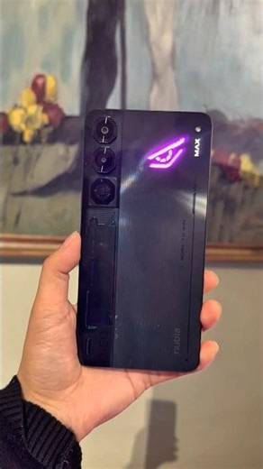 Nubia Neo 5 Max🔥 #nubia #zte #nubianeo5max #ramadanwithyoutube