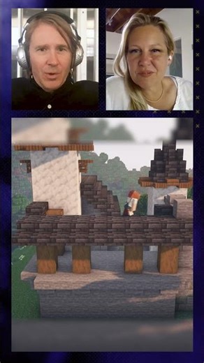 Architects REACT to Amazing Minecraft Builds