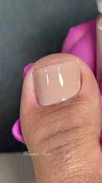 Nail polish used - Bye bye pe podi and my perfect white Anita #manicures #nails #pess