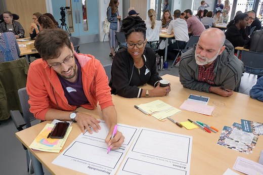 Citizens' Assemblies — People Powered