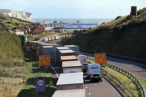 What Would a 'No Deal' Brexit Actually Look Like?