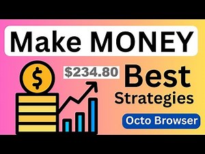 OCTO Browser How to use it For CPA Marketing Best Strategies