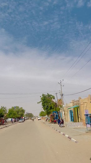 Abdallah Targui sur TikTok