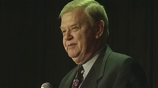 Chicago broadcast legend Orion Samuelson dies at