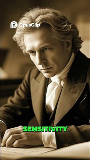 Clara & Robert Schumann: Secret Love Story