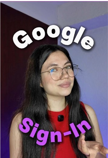 Uso de Google Sign-In: Ventajas y Riesgos