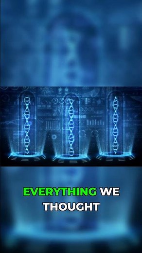 How Epigenetics Actually Works #science #biology