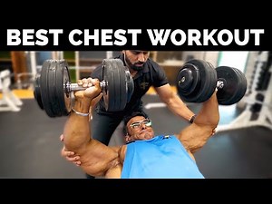 How To Build Bigger Chest Fast (Must Try) Yatinder Singh