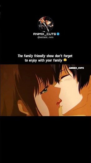 family friendly show