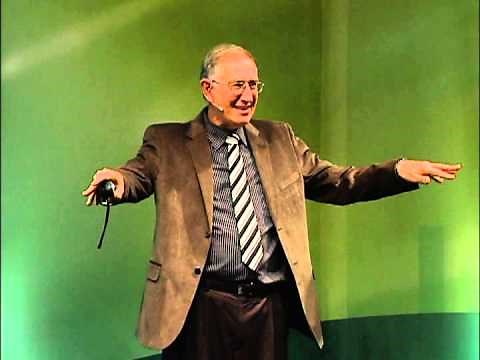 1012 - Jeremiah: Prophet of Doom / Total Transformation - Walter Veith