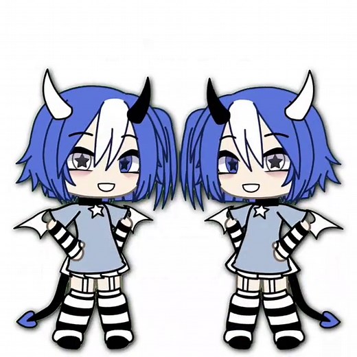 Hikaru vs Kaoru: how to tell them apart