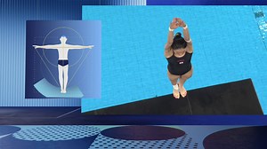 Sport explainer: regole, punteggi e tutti i segreti dei Tuffi