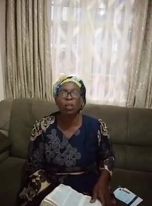 Pastor Joyce Mwango Matara Anasema watu tufanye kazi Kimbia YouTube and Subscribe the channel link 👇👇 https://www.youtube.com/channel/UCxDTS9OS_XIum-P6l8nk0Dg | Ondanya