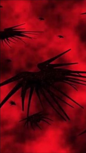 babylon 5 Shadow technology: shadow ships #babylon5 #babylon5lore #sciencefiction