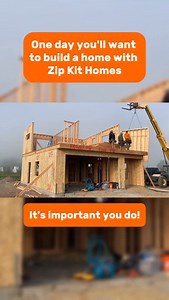 Why Zip Kit Homes is the right choice? We make building your dream home, vacation home, casita, etc. into a reality. Every wall, roof and stairs are prebuilt with precision in our shop. Then it’s shipped and put together like a giant high-quality puzzle. Allowing us to build your home fast. Even in just a couple of days. #zipkithomes #dreamhouse #dreamhome #kithome #modernconstruction #homeconstruction #buildityourself #tinyhouse #tinyhome #prefabhouse #prefabhome #rentalproperties #investment |