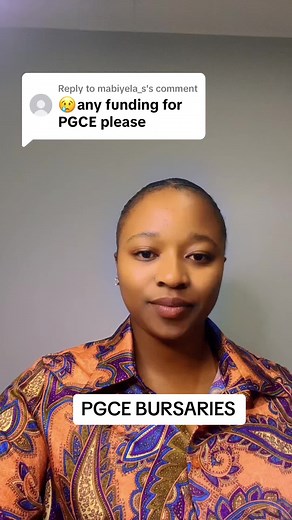 PGCE Bursaries: Details and Dates You Need to Know