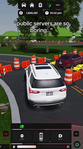 How to Join Construction RP in Rensselaer County Roblox