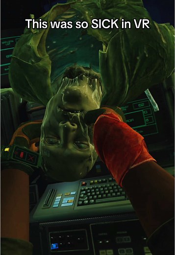 Explore Alien: Rogue Incursion in VR Gaming Today