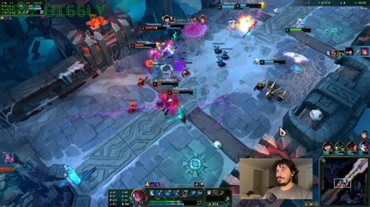 (☞ ͡° ͜ʖ ͡°)☞