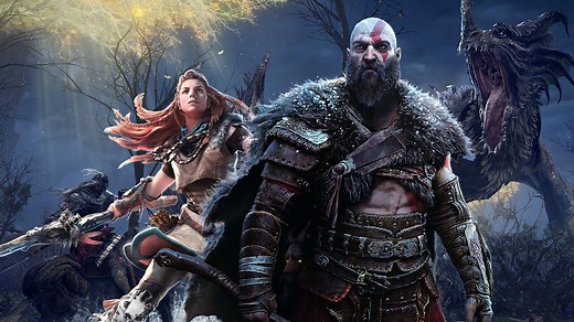 The Biggest Games Coming in 2022