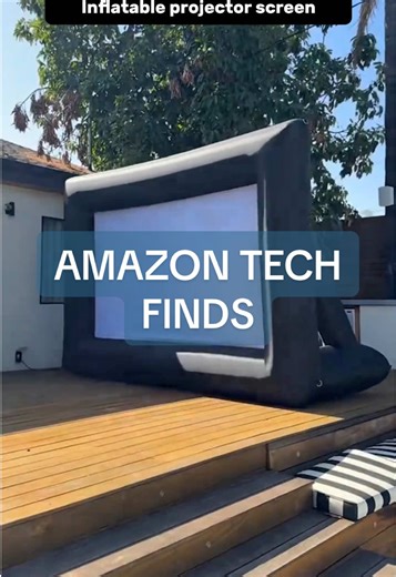 Essential Amazon Tech Finds for Your Home