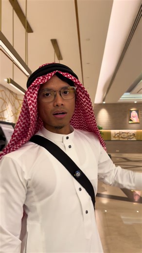 Pengalaman Ibadah di Hotel Mekah Al Mukarramah