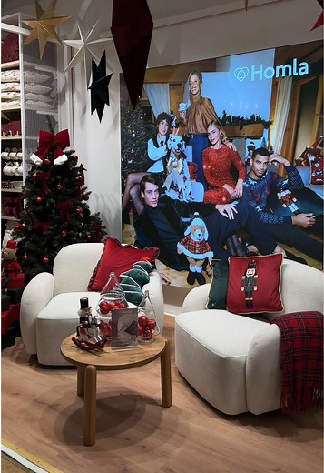 Odwiedź wyjątkowy salon Homla w Krakowie!