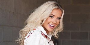 Who is Megan Moroney? Five Things To Know About The 'Tennessee Orange' Singer
