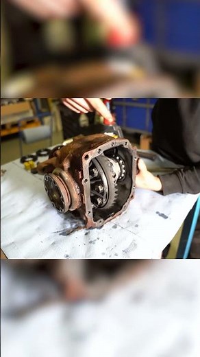 Günstiges Sperrdifferential Erklärt #1000ps #driften #drift #tuning #drifting #bmw #e36 #e46 #e90
