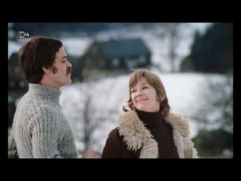 Hostess - DEFA-Filmausschnitt