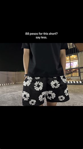 say less. #short #drifitshort #meshshort #affordableshort