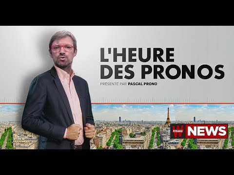 ⚽ L'heure des pronos avec Lionel Messiha et Michel Saindoux