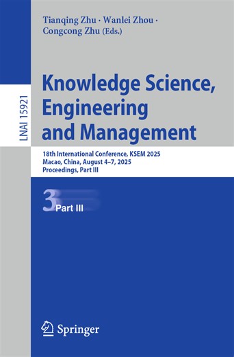 DynaKiteQuery: Top-K Closest-Vertex Queries on Dynamic Attributed Knowledge Graphs for IIoT Applications | Knowledge Science, Engineering and Management