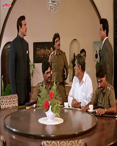 Ghayal Full Movie | Sunny Deol | Amrish Puri | Blockbuster Hindi Movie | Meenakshi Sheshadri #Ghayal #Ultra #UltraBollywood #Bollywood #Movies #Films #Drama #Action #Romance #Comedy #Entertainment #BollywoodMovies #IndianCinema #BestScene #Superhit | Ultra Haste Raho