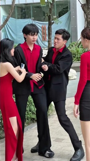 [BTS] All bark and no bite #winteams #viral