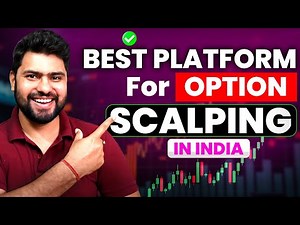 KING OF OPTION SCALPING | ALL ABOUT SCALPING | OPTION TRADING | Option Sailor