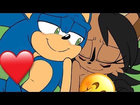 Nicole knows how to help Sonic | Sonic comic dub