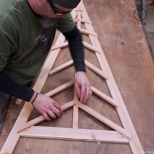 Turn Fence Pickets into Cash | Matthew Peech Woodworking And DIY