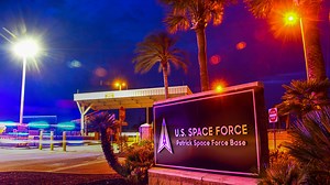 In major move, Space Force selects Florida's Space Coast for STARCOM training headquarters