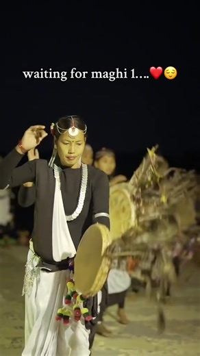 Celebrate Maghi with Tharu Culture and Songs